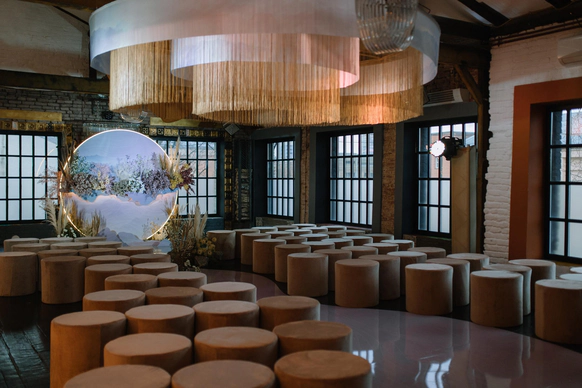 LOFT HALL