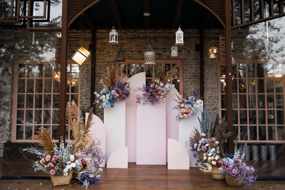LOFT HALL