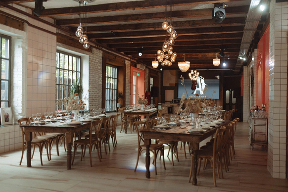 LOFT HALL