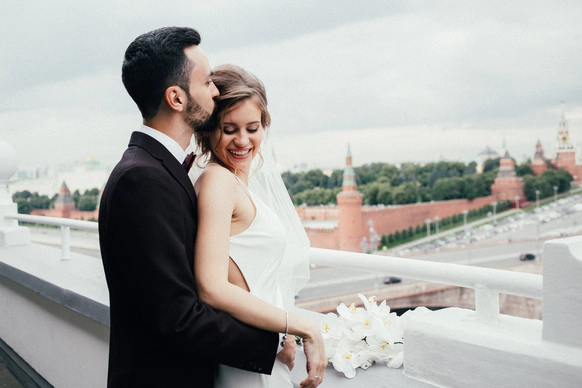 Hotel Baltschug Kempinski Moscow