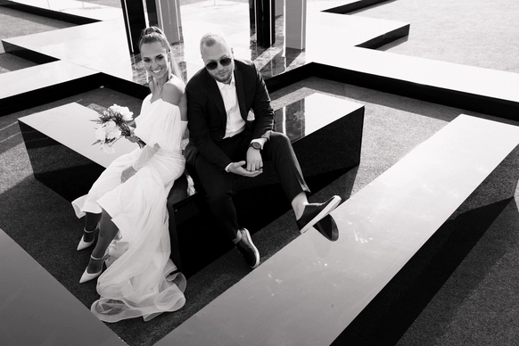 Varova Wedding