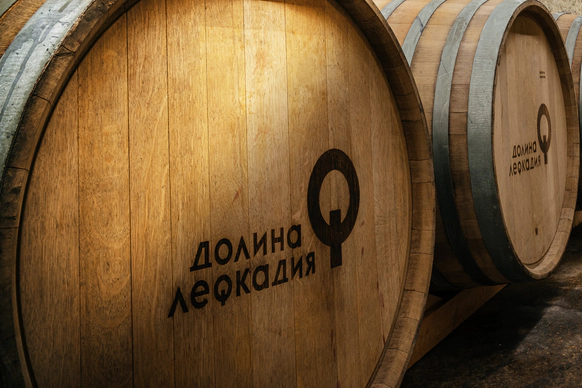 Долина Лефкадия