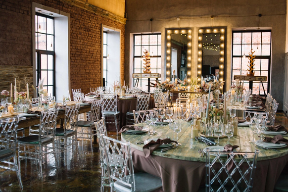 LOFT HALL