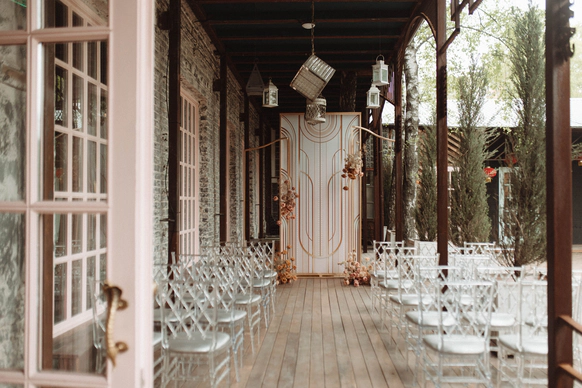 LOFT HALL