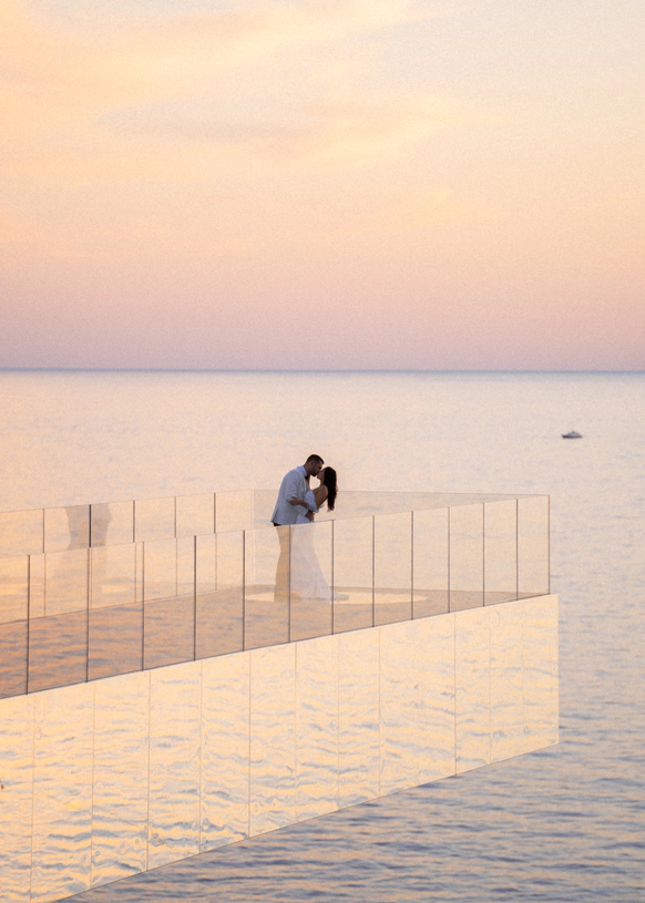 Mriya Resort & Spa