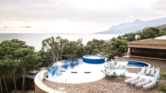 Крымский Бриз Hotel & Villas