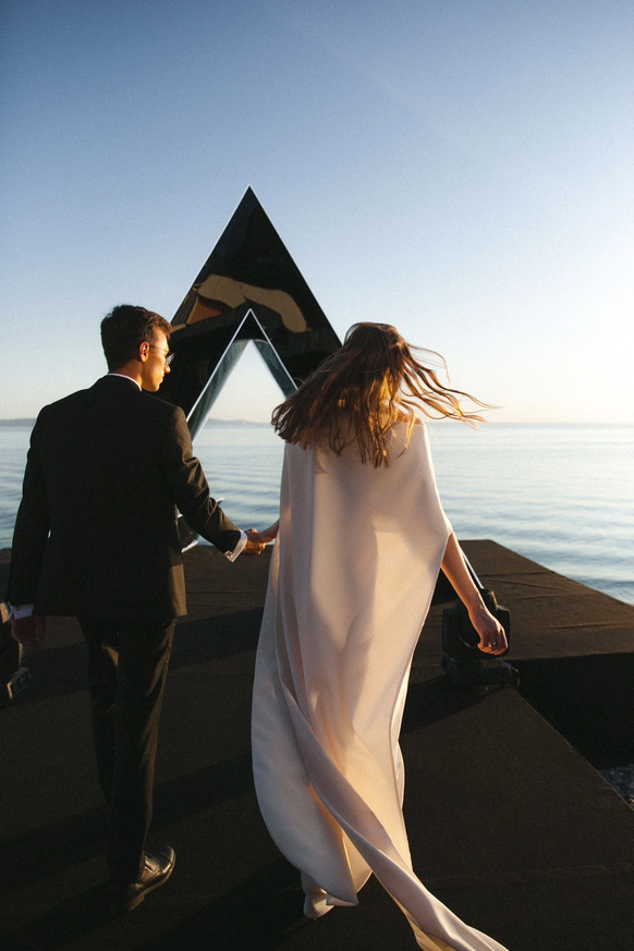 Varova Wedding