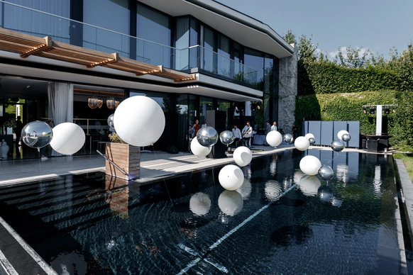 Mriya Resort & Spa