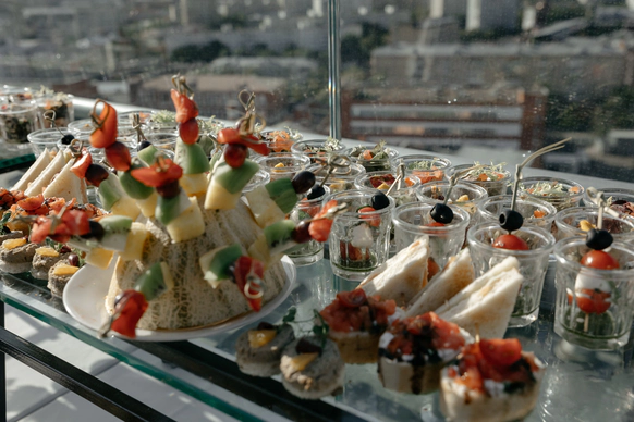 Novotel Moscow Centre