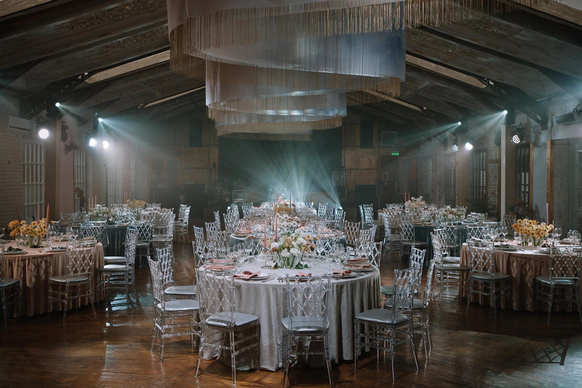 LOFT HALL