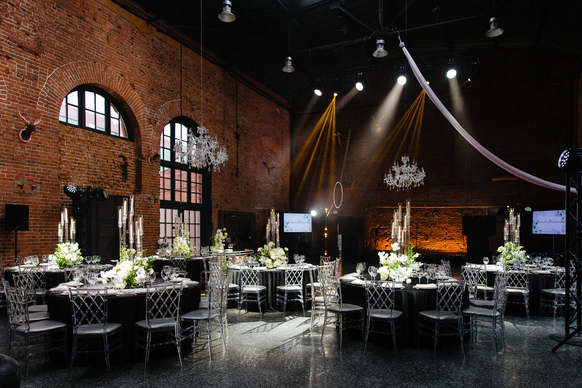 LOFT HALL