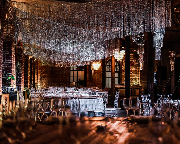 LOFT HALL