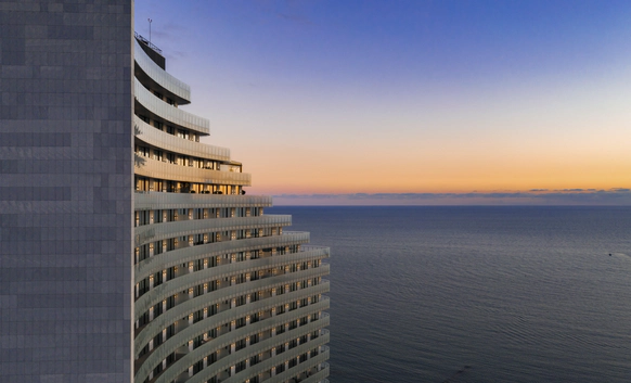 Grand Karat Sochi