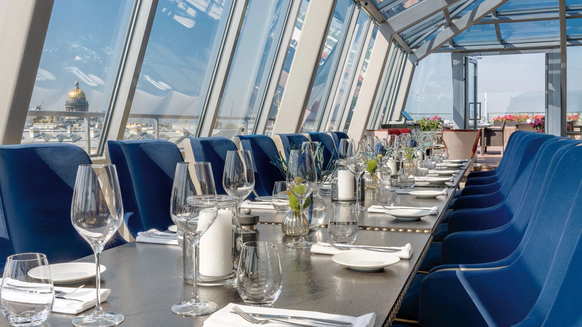 Grand Hotel Moika 22