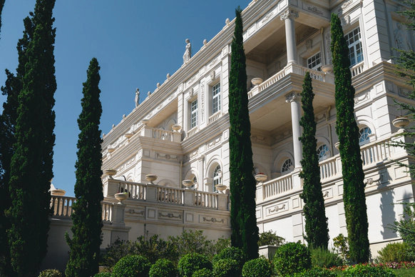 Крымский Бриз Hotel & Villas