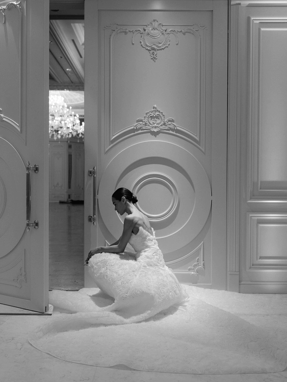 Moscow Marriott Imperial Plaza