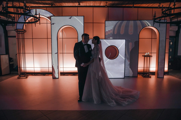 Varova Wedding