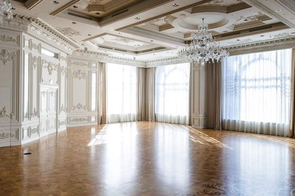 Moscow Marriott Imperial Plaza