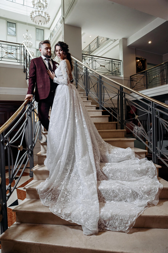 Grand Hotel Moika 22
