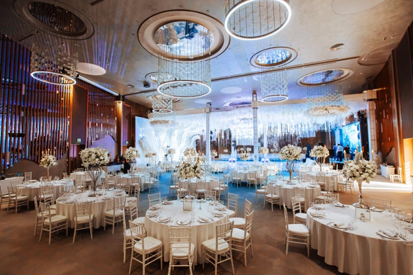 Mriya Resort & Spa