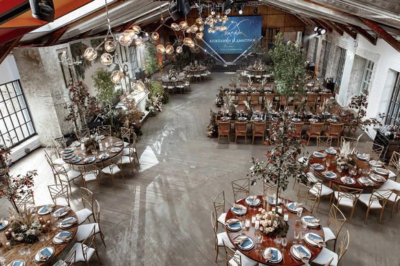 LOFT HALL