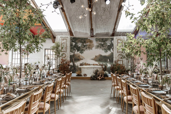 LOFT HALL