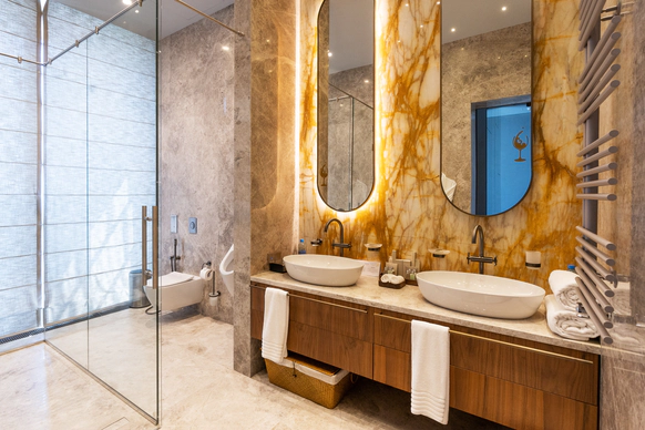 Mriya Resort & Spa