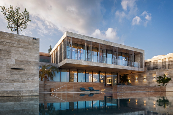 Mriya Resort & Spa