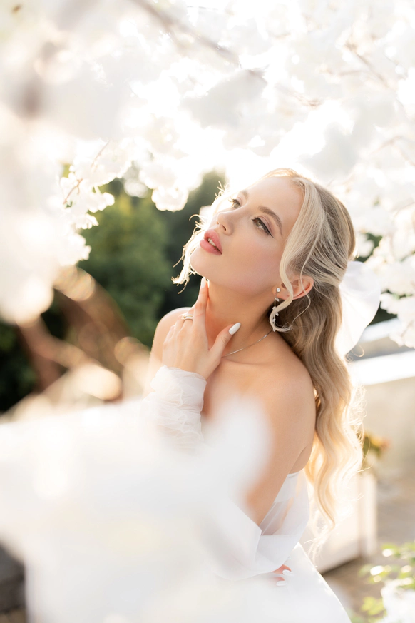 WTC Wedding | Plaza Garden Moscow WTC