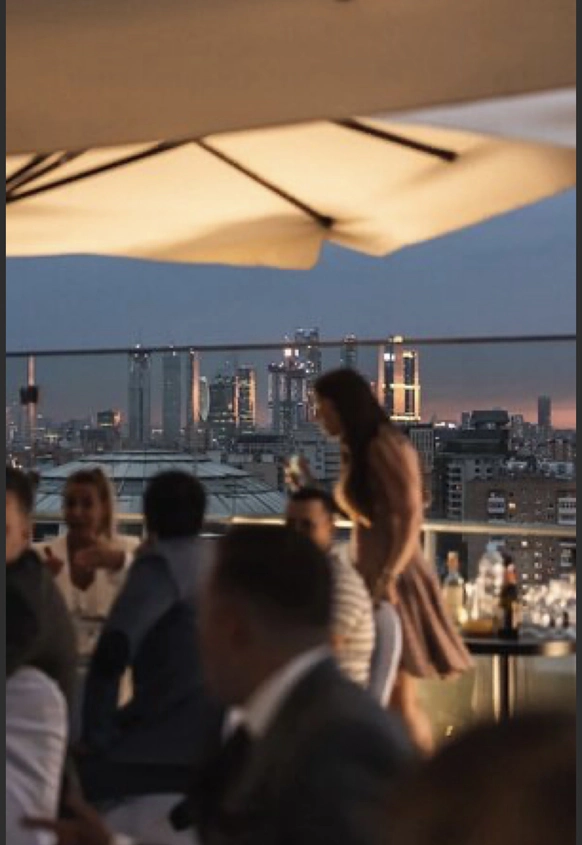 Novotel Moscow Centre