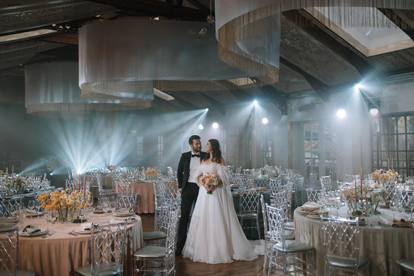 LOFT HALL