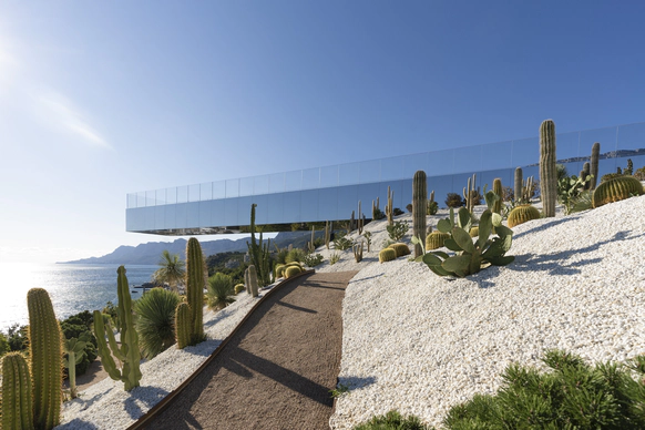Mriya Resort & Spa