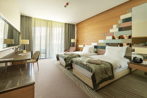 Mriya Resort & Spa
