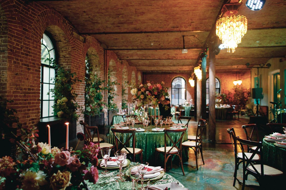 LOFT HALL