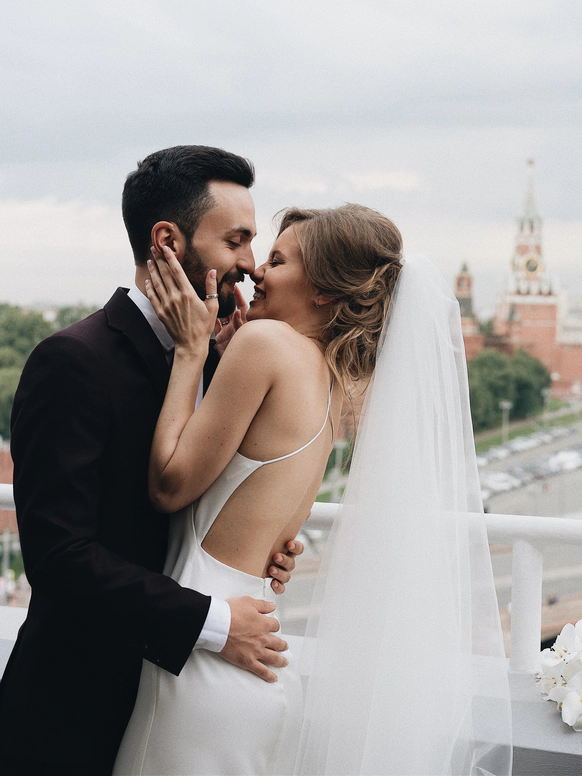 Hotel Baltschug Kempinski Moscow