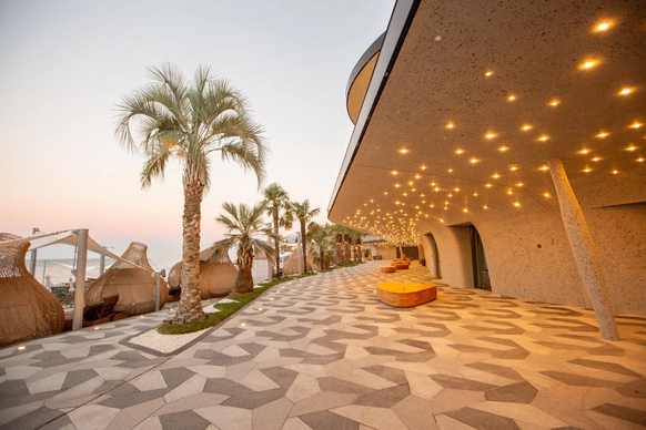 Mriya Resort & Spa
