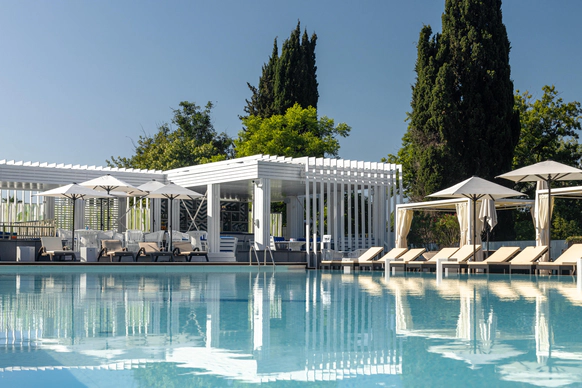 Grand Karat Sochi