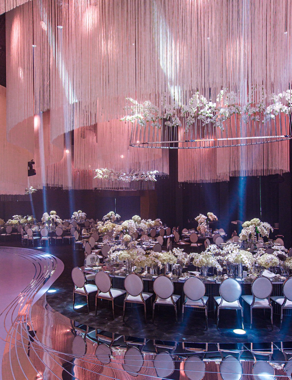 La Pino Hall