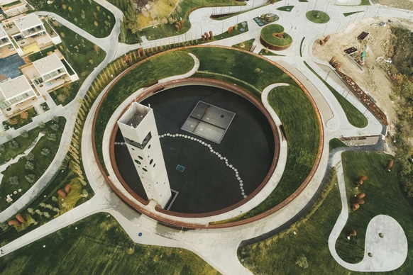Mriya Resort & Spa