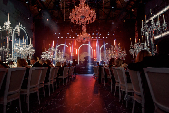 LOFT HALL