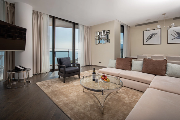 Mriya Resort & Spa