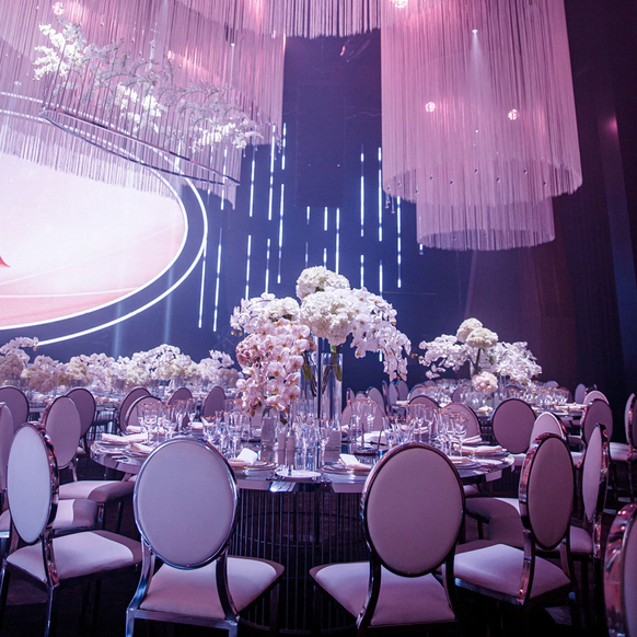 La Pino Hall
