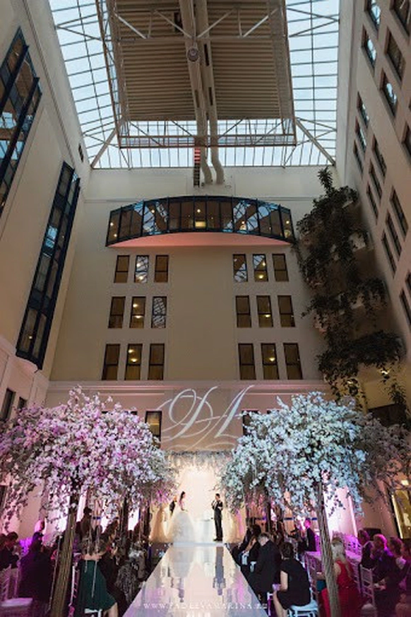 Hotel Baltschug Kempinski Moscow