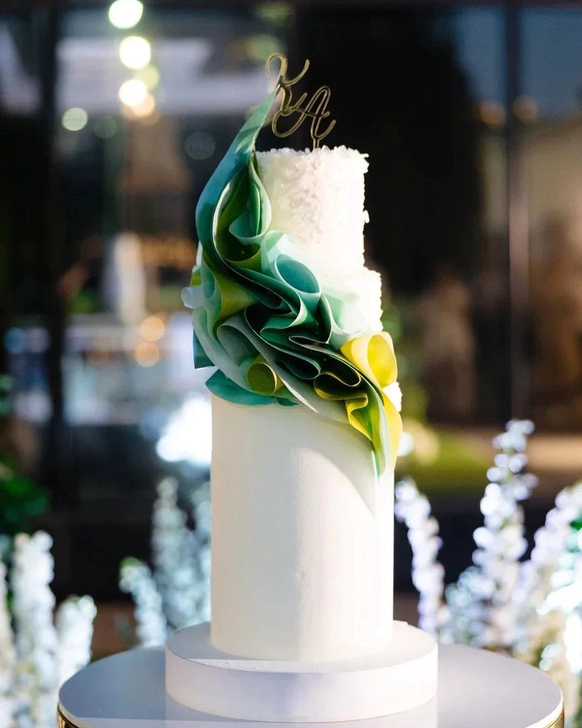 WTC Wedding | Plaza Garden Moscow WTC