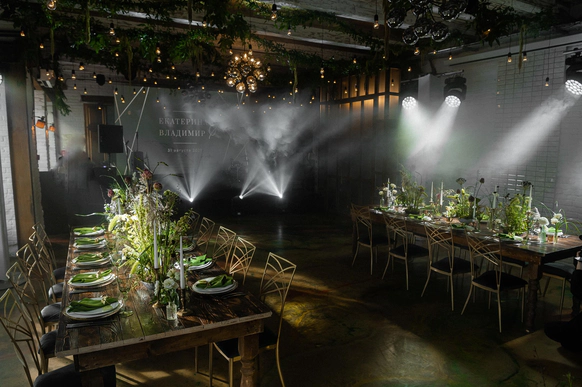 LOFT HALL