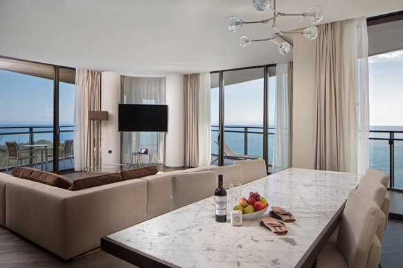 Mriya Resort & Spa