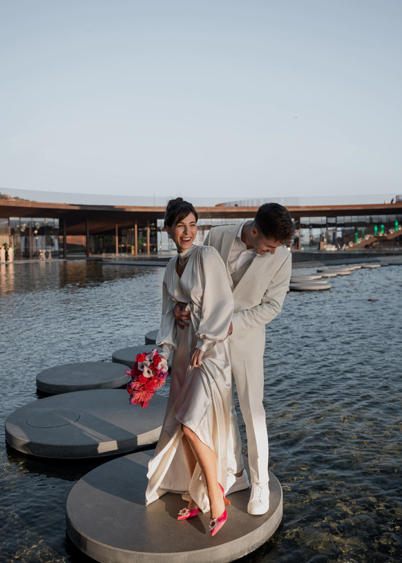 Mriya Resort & Spa