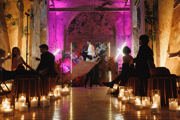 LOFT HALL