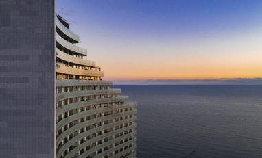 Grand Karat Sochi