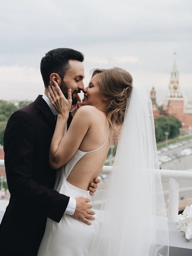 Hotel Baltschug Kempinski Moscow